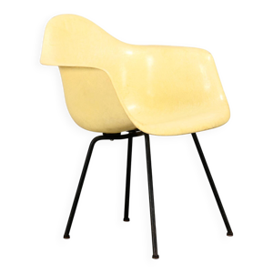 Fauteuil à bras MAX - herman