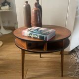 Vintage side table