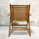 Fauteuil Rex de Niko Kralj
