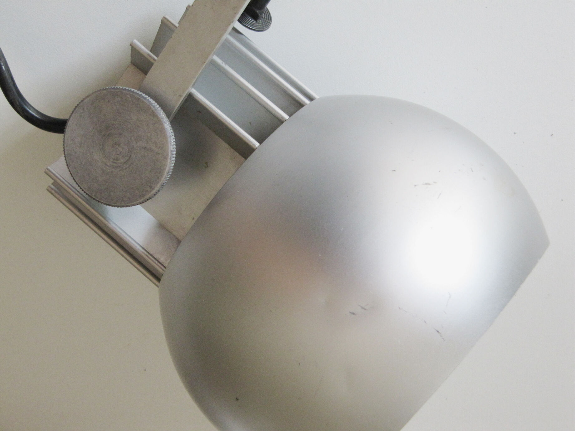 Pair of spot alu 1970