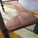 Table de toilette ou coiffeuse