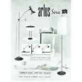 Floor lamp House Arlus Sicob series