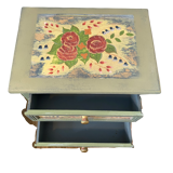 Bedside table