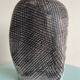 Ceramic vase signed Jean Austry – unique piece