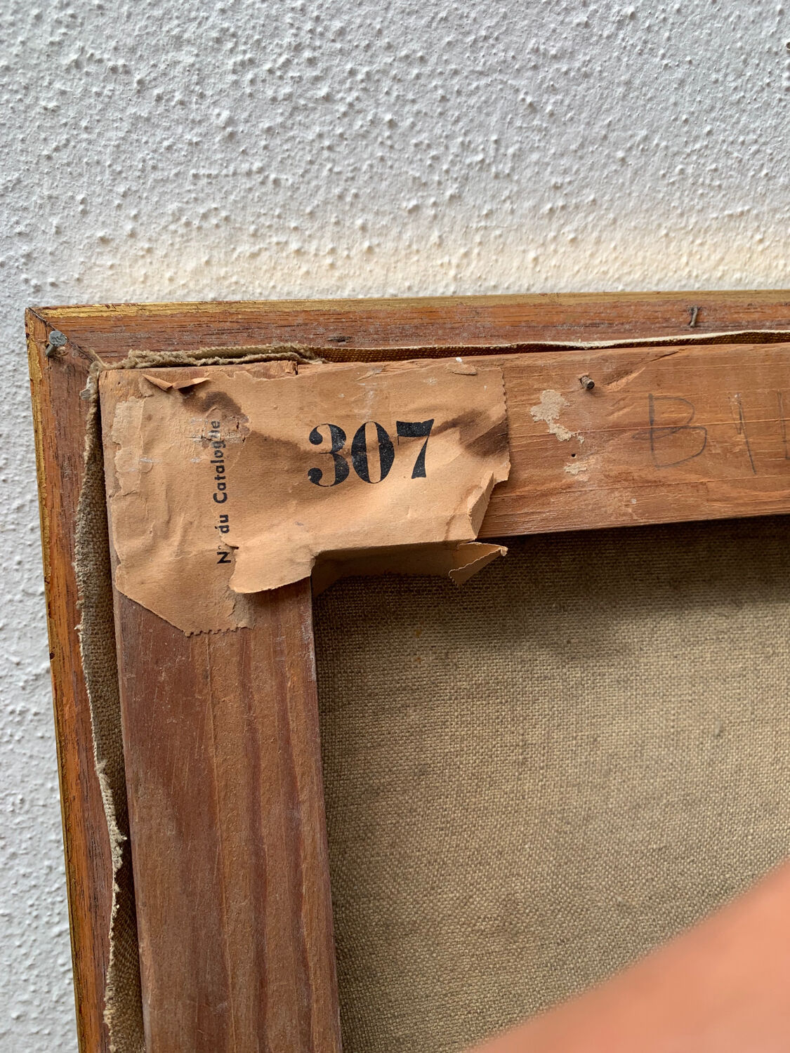 Edge of the Mediterranean