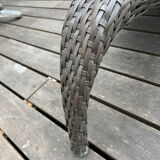 Leaf beach chair