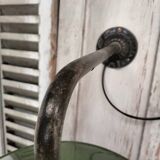 50s wall light