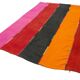 Turkish Handmade Vintage Anatolian Kilim 204 cm x 300 cm