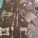 119-piece Art Deco cutlery set - Ravinet d'Enfert - CLUB model