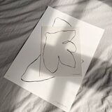 The Soul in Bloom 04 - 18 x 24 cm - Atelier Agapé