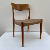 Cor Bontenbal chair for Fristho