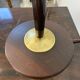 Lampe de bureau mazda de style art deco par lita