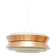 Lampe Trava en cuivre, design de C. Thore, Suède 1963