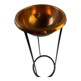 Hans-Agne Jakobsson copper ashtray
