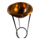 Hans-Agne Jakobsson copper ashtray