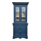 Vaisselier vitré 2 corps