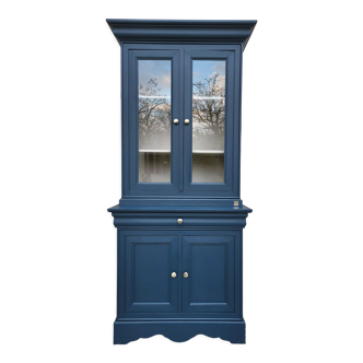 Vaisselier vitré 2 corps