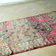 Tapis Boujaad vintage 300 x 145 cm