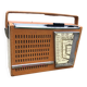 Radio Radiomatic Transat