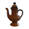 Ceramic teapot