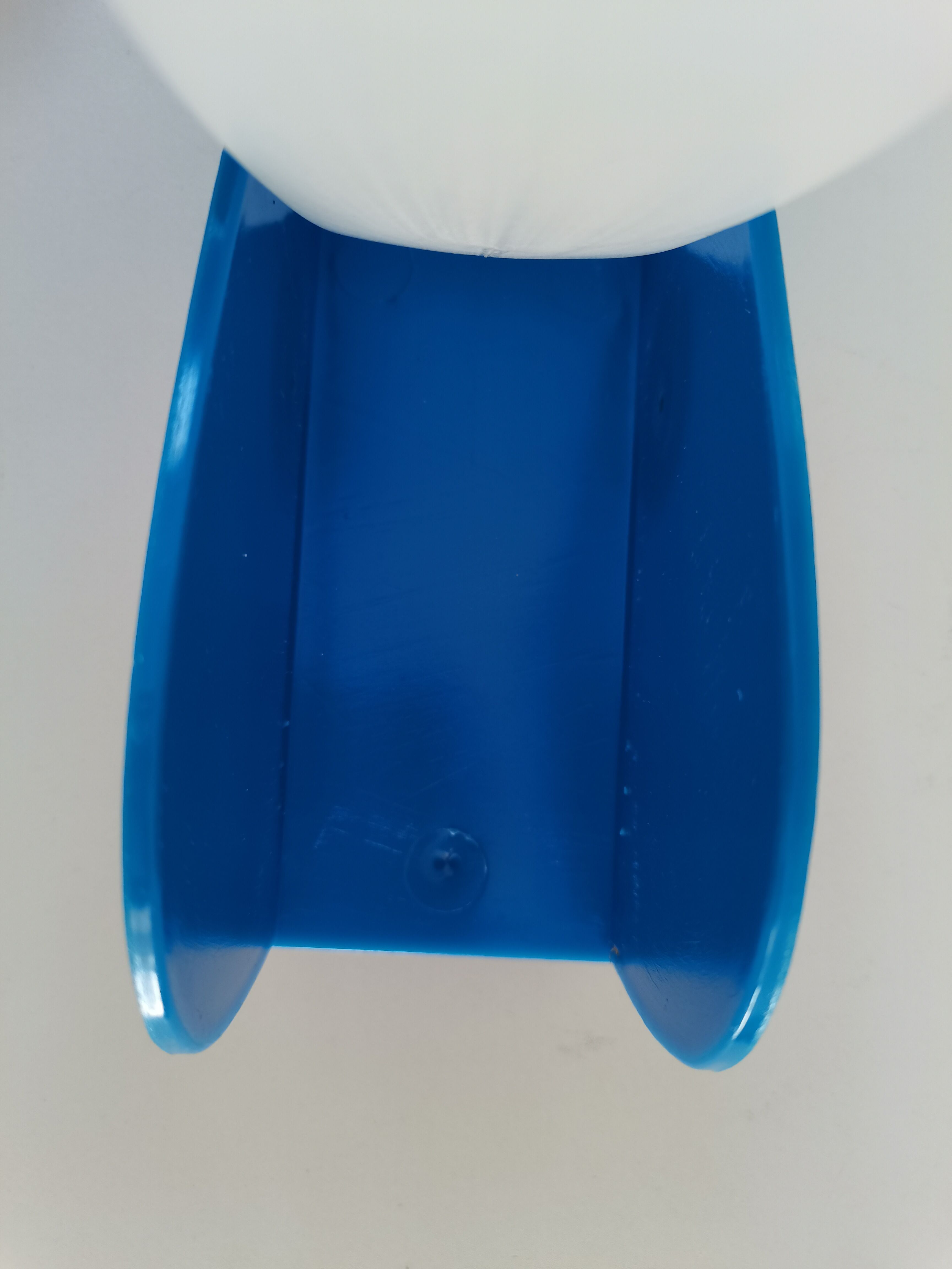 F.Cassetta lamp for Tacman