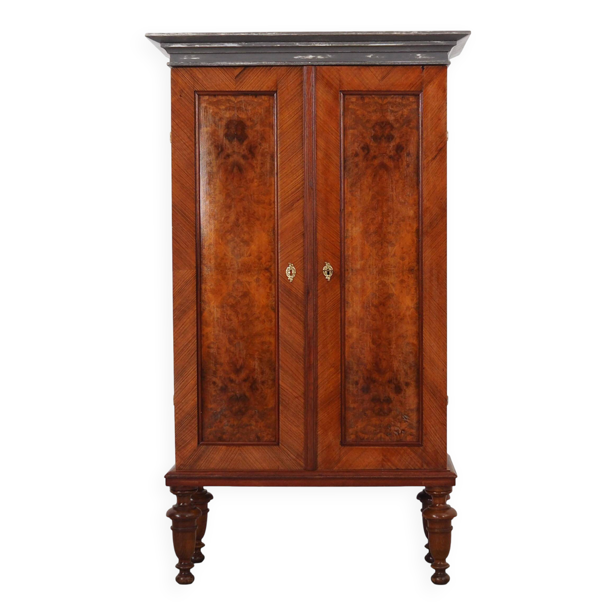 Pine dresser, Danish design, 1960s, production: Denmark