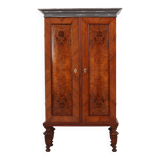 Meuble en pin, design danois, années 1960, production : Danemark