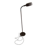 Brown standing light by Hala Zeist