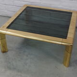 Cattadori 1970 coffee table