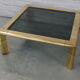 Table basse Cattadori 1970