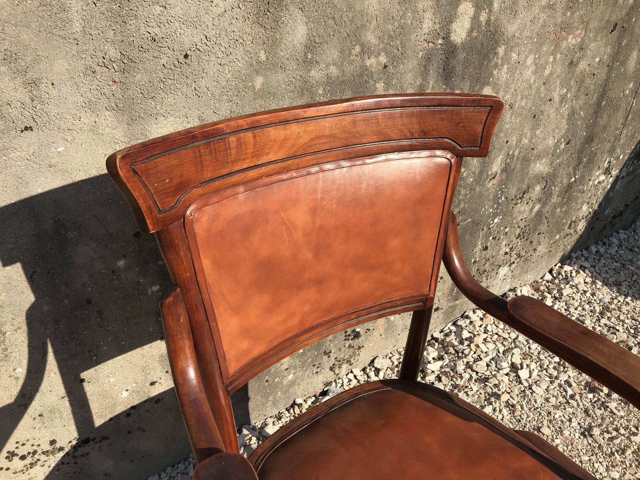 Fischel office chair