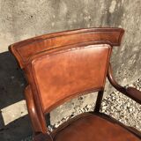 Fauteuil de bureau Fischel