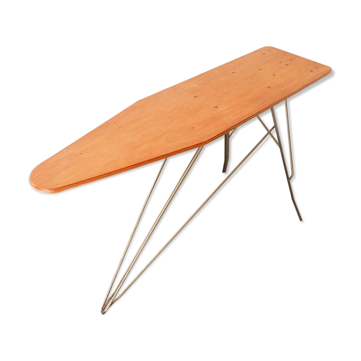 "Libellule" ironing board from Normafix, 1950's