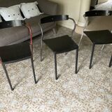 Rio chairs by Pascal Mourgue (designer)
