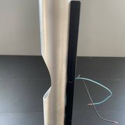 Raak 2 Wall Lamp Sconce Fuga 40cm Aluminium Raak Komulainen 70 Vintage