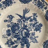 Vintage Windsor model ridgway staffordshire cake dish