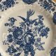Vintage Windsor model ridgway staffordshire cake dish