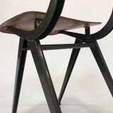 Marko Holland chair