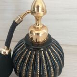Antique perfume vaporizer
