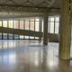 Architectural bench Christophe Gevers – ICC Ghent (3 available)
