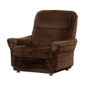 Fauteuil scandinave vintage