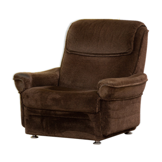 Vintage Scandinavian armchair – 80 cm