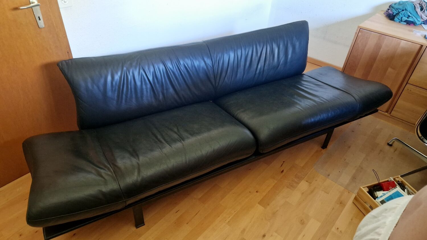 Sede ds-140 sofa