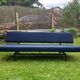 Canapé / Daybed vintage de Gijs Van Der Sluis