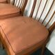 1960s chairs