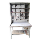 Postal sorting furniture