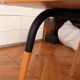 table DoJo designer AC/AL Petie Friture