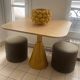 Sancal Pion Table