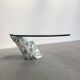 K1000 coffee table by Ronald Schmitt, 1970s