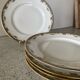 5 dessert plates